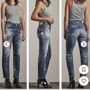 AG Phoebe jeans